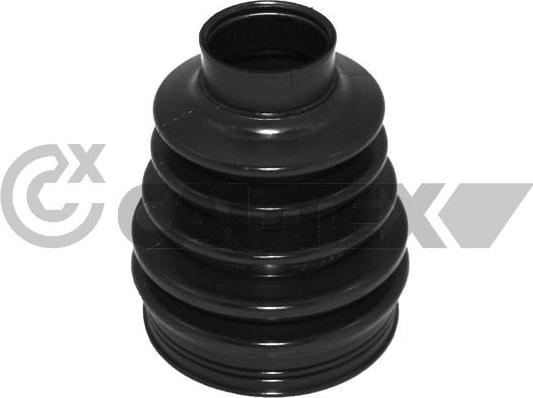 Cautex 462606 - Маншон, полуоска vvparts.bg