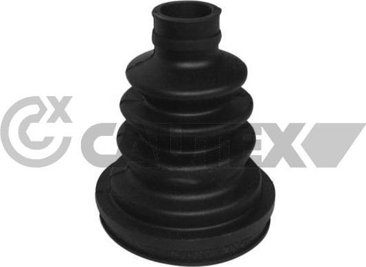 Cautex 480051 - Маншон, полуоска vvparts.bg