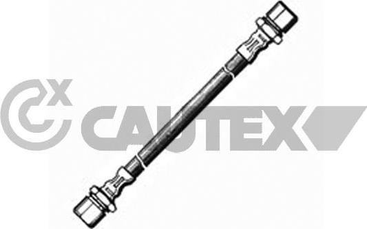 Cautex 480003 - Спирачен маркуч vvparts.bg