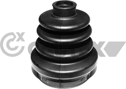 Cautex 480086 - Маншон, полуоска vvparts.bg