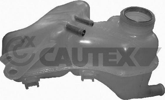 Cautex 481074 - Разширителен съд, охладителна течност vvparts.bg