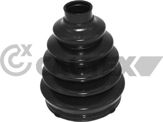 Cautex 482553 - Маншон, полуоска vvparts.bg