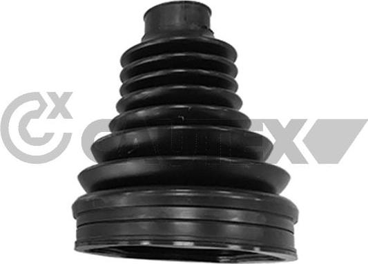 Cautex 482564 - Маншон, полуоска vvparts.bg