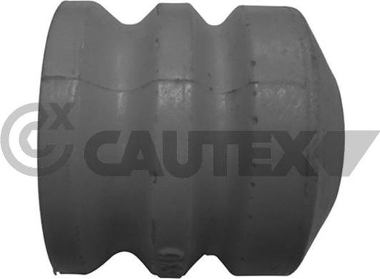 Cautex 482510 - Ударен тампон, окачване (ресьори) vvparts.bg