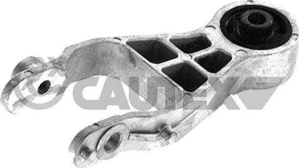 Cautex 482529 - Окачване, двигател vvparts.bg