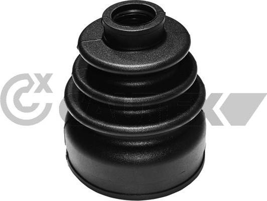 Cautex 060652 - Маншон, полуоска vvparts.bg