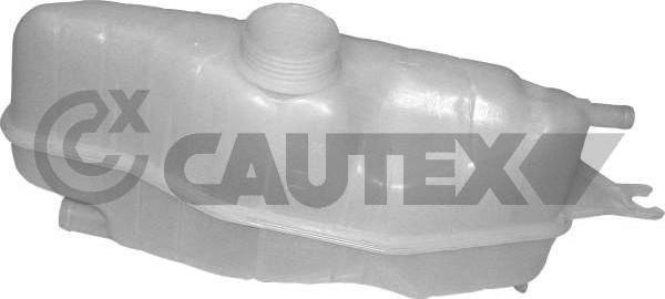 Cautex 061008 - Разширителен съд, охладителна течност vvparts.bg