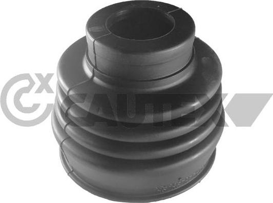 Cautex 010594 - Маншон, полуоска vvparts.bg