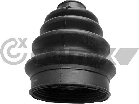 Cautex 010595 - Маншон, полуоска vvparts.bg