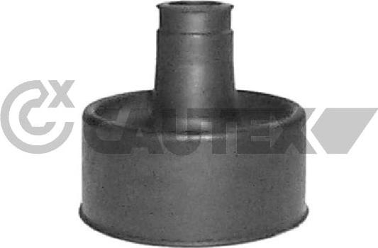 Cautex 010690 - Маншон, полуоска vvparts.bg