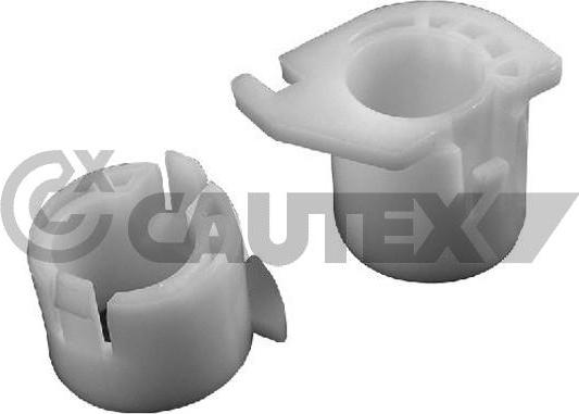 Cautex 010606 - Водеща втулка, съединител vvparts.bg