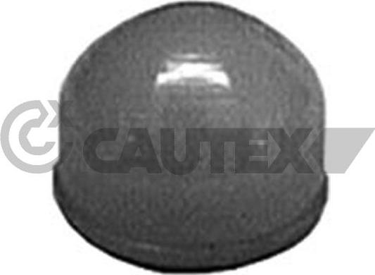 Cautex 010615 - Ремонтен комплект, скоростен лост vvparts.bg