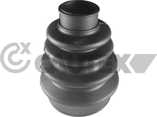 Cautex 010685 - Маншон, полуоска vvparts.bg