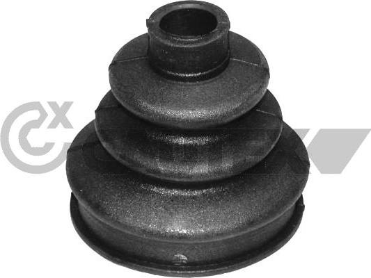 Cautex 010677 - Маншон, полуоска vvparts.bg