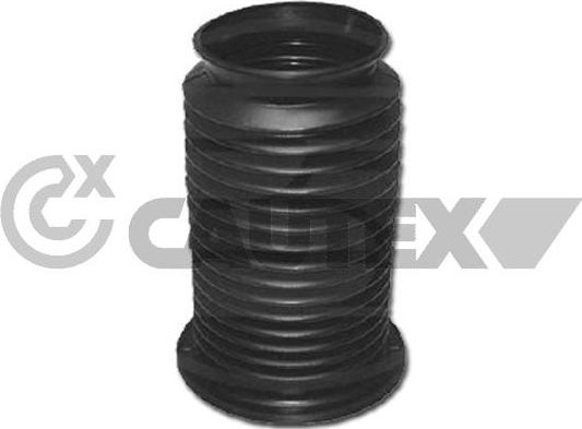 Cautex 011088 - Предпазна капачка / маншон, амортисьор vvparts.bg