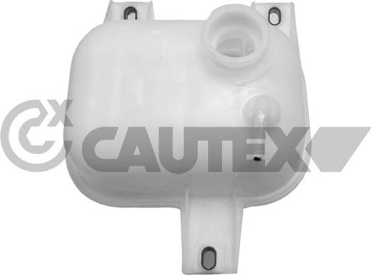 Cautex 011037 - Разширителен съд, охладителна течност vvparts.bg