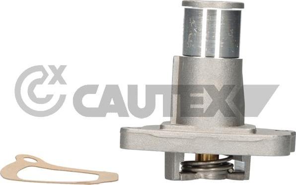 Cautex 011073 - Термостат, охладителна течност vvparts.bg