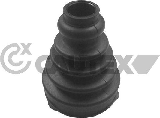 Cautex 011100 - Маншон, полуоска vvparts.bg