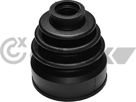 Cautex 011249 - Маншон, полуоска vvparts.bg