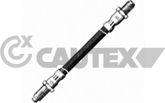 Cautex 080000 - Спирачен маркуч vvparts.bg