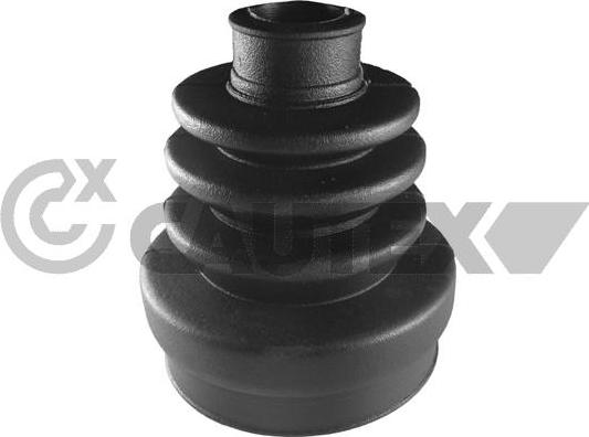 Cautex 080039 - Маншон, полуоска vvparts.bg