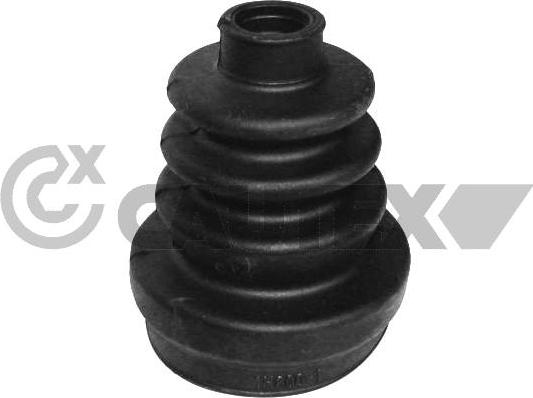 Cautex 080037 - Маншон, полуоска vvparts.bg