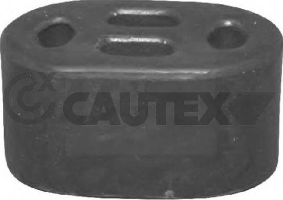 Cautex 080026 - Скоба, изпускателна система vvparts.bg