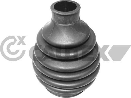 Cautex 080784 - Маншон, полуоска vvparts.bg