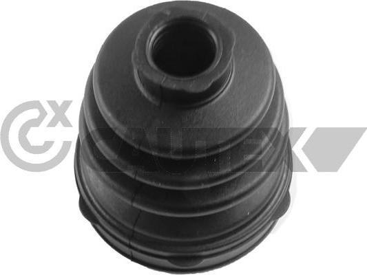 Cautex 081320 - Маншон, полуоска vvparts.bg