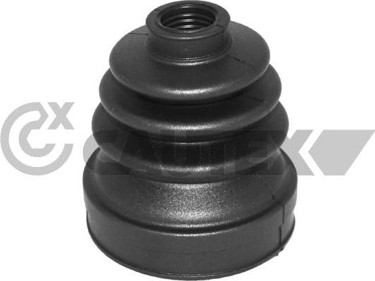 Cautex 030643 - Маншон, полуоска vvparts.bg