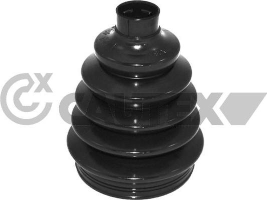 Cautex 030647 - Маншон, полуоска vvparts.bg