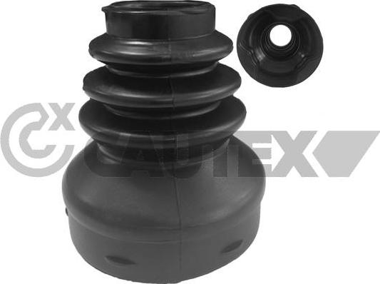 Cautex 030660 - Маншон, полуоска vvparts.bg