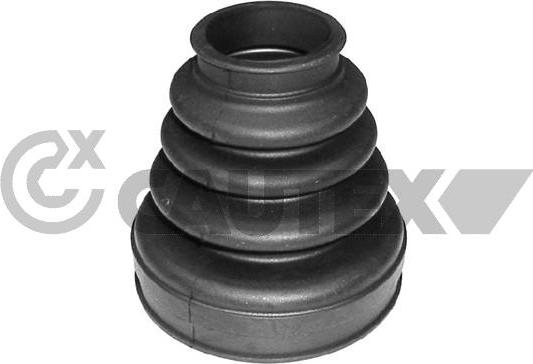 Cautex 030662 - Маншон, полуоска vvparts.bg