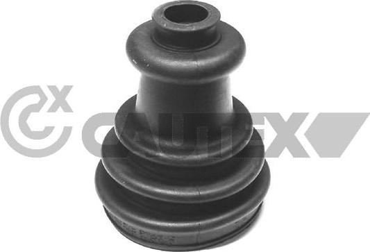 Cautex 030664 - Маншон, полуоска vvparts.bg