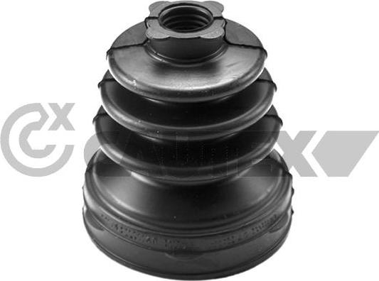 Cautex 030640 - Маншон, полуоска vvparts.bg