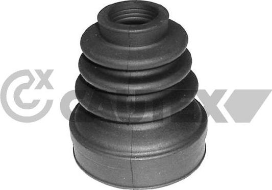 Cautex 030635 - Маншон, полуоска vvparts.bg