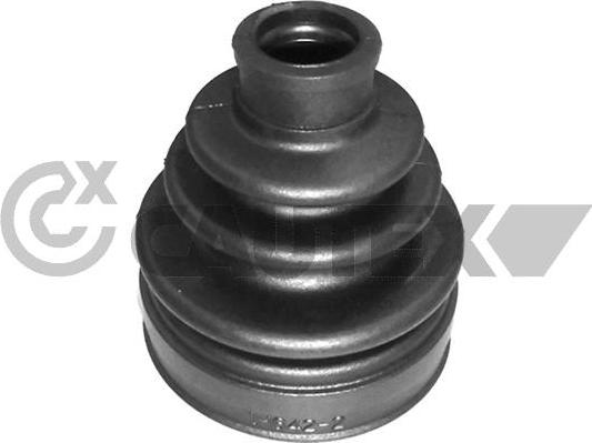 Cautex 030638 - Маншон, полуоска vvparts.bg