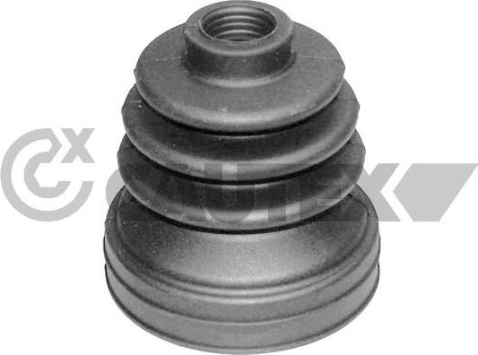 Cautex 030637 - Маншон, полуоска vvparts.bg