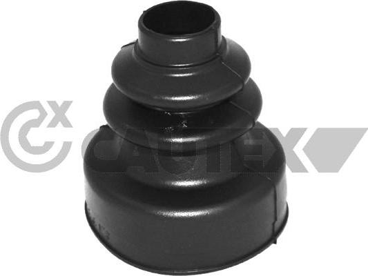 Cautex 030119 - Маншон, полуоска vvparts.bg