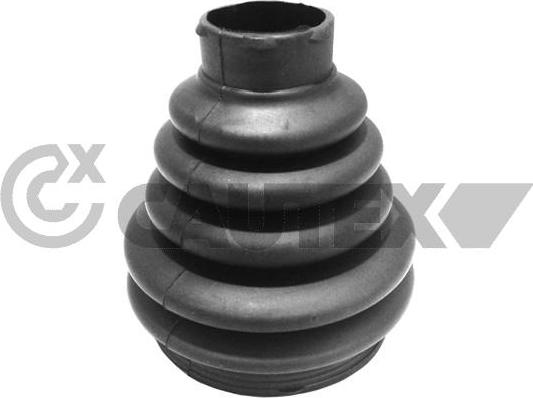 Cautex 030059 - Маншон, полуоска vvparts.bg