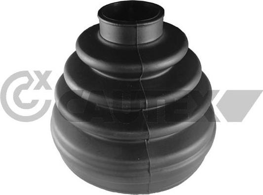 Cautex 030068 - Маншон, полуоска vvparts.bg