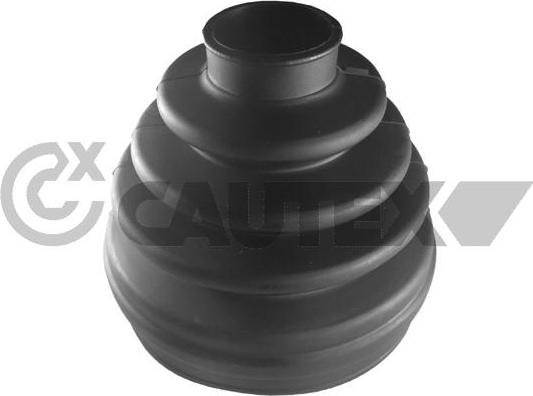 Cautex 030067 - Маншон, полуоска vvparts.bg