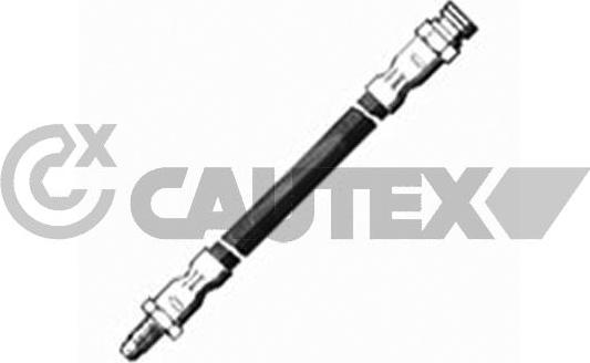 Cautex 030006 - Спирачен маркуч vvparts.bg