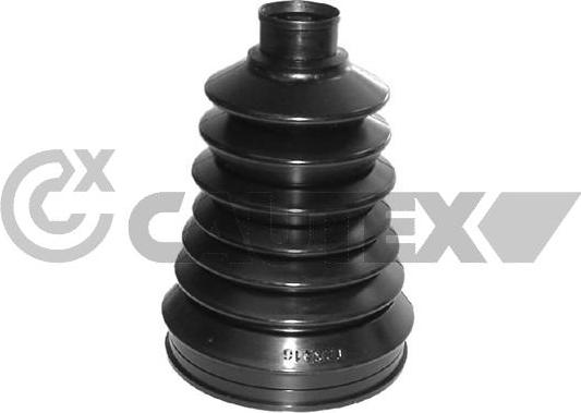 Cautex 030084 - Маншон, полуоска vvparts.bg