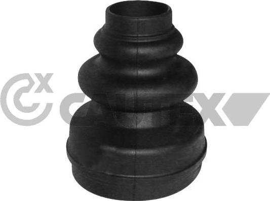 Cautex 030086 - Маншон, полуоска vvparts.bg