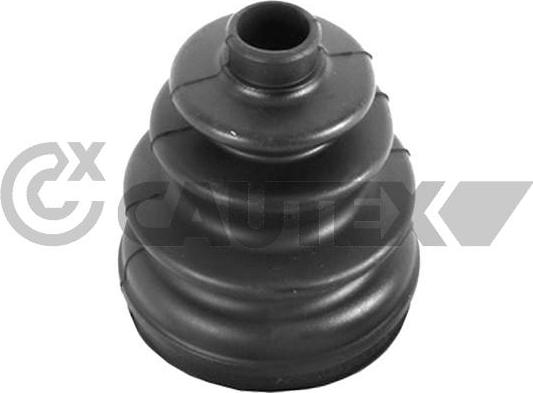 Cautex 030039 - Маншон, полуоска vvparts.bg