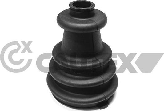 Cautex 030038 - Маншон, полуоска vvparts.bg