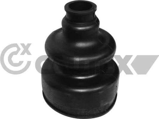 Cautex 030146 - Маншон, полуоска vvparts.bg