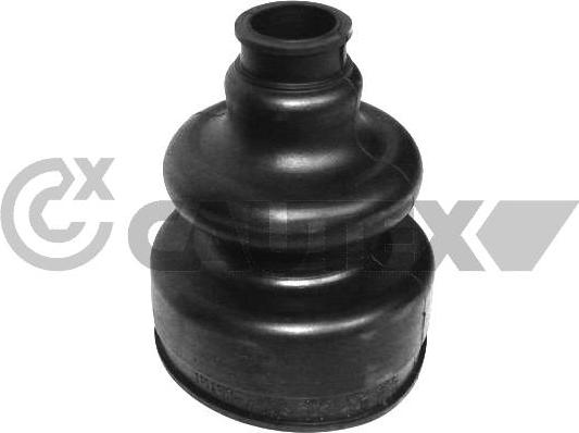 Cautex 030148 - Маншон, полуоска vvparts.bg