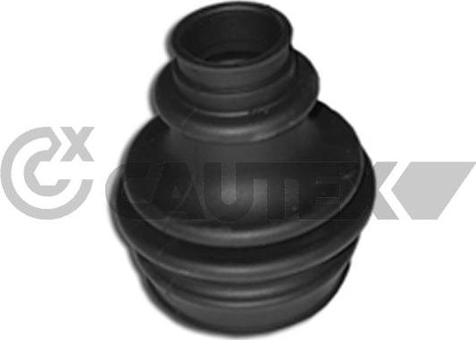 Cautex 030399 - Маншон, полуоска vvparts.bg